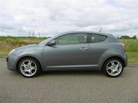 Alfa Romeo MiTo - 1.3 JTDm ECO Essential LEDER AIRCO APK tot 03-2020 - 1