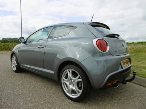 Alfa Romeo MiTo - 1.3 JTDm ECO Essential LEDER AIRCO APK tot 03-2020 - 1