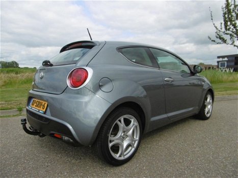 Alfa Romeo MiTo - 1.3 JTDm ECO Essential LEDER AIRCO APK tot 03-2020 - 1