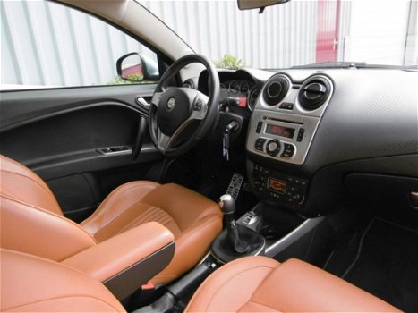 Alfa Romeo MiTo - 1.3 JTDm ECO Essential LEDER AIRCO APK tot 03-2020 - 1