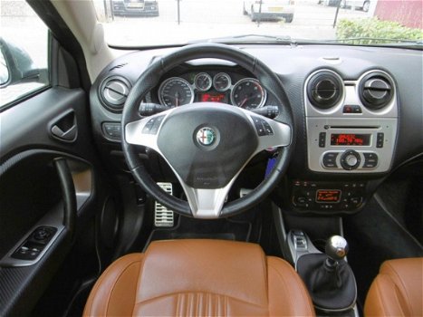 Alfa Romeo MiTo - 1.3 JTDm ECO Essential LEDER AIRCO APK tot 03-2020 - 1