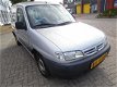 Citroën Berlingo - 2.0 HDi 500 , 1e eig /nap-pas/r-zijdeur/ inruil bespreekbaar/rijd zeer goed - 1 - Thumbnail