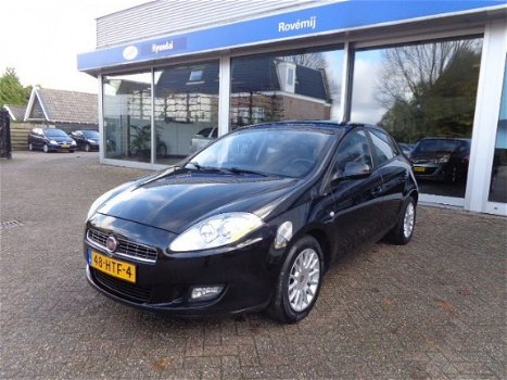 Fiat Bravo - 1.4 DYNAMIC Airco, Cruise Control - 1