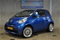 Toyota iQ - 1.0 VVTi Comfort Airco, LM velgen, El.ramen en spiegels - 1 - Thumbnail