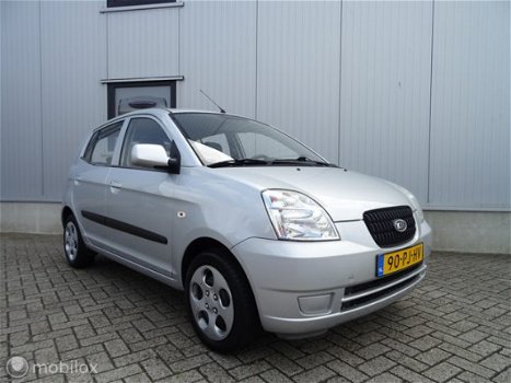 Kia Picanto - 1.1 EX * 5 Drs & 149.076 km Nap - 1