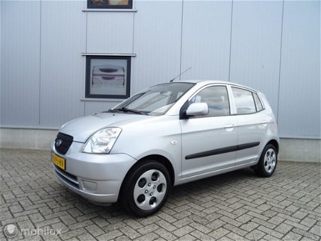 Kia Picanto - 1.1 EX * 5 Drs & 149.076 km Nap - 1