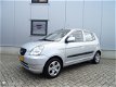 Kia Picanto - 1.1 EX * 5 Drs & 149.076 km Nap - 1 - Thumbnail