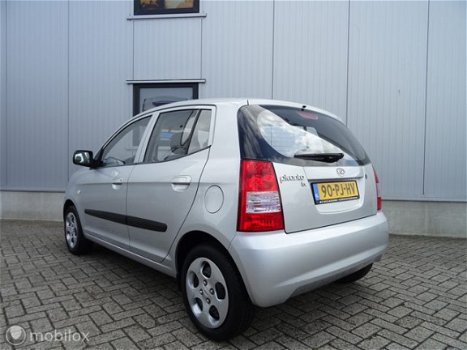 Kia Picanto - 1.1 EX * 5 Drs & 149.076 km Nap - 1