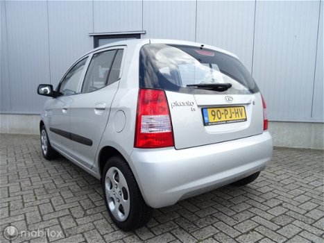 Kia Picanto - 1.1 EX * 5 Drs & 149.076 km Nap - 1