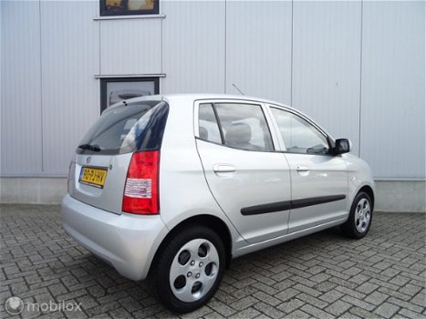 Kia Picanto - 1.1 EX * 5 Drs & 149.076 km Nap - 1