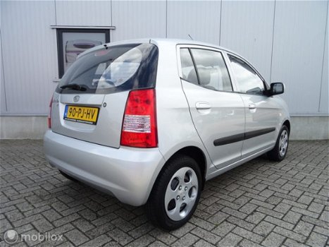 Kia Picanto - 1.1 EX * 5 Drs & 149.076 km Nap - 1