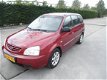 Kia Carens - 1.8-16V LX Airco, Trekhaak, Getint glas - 1 - Thumbnail