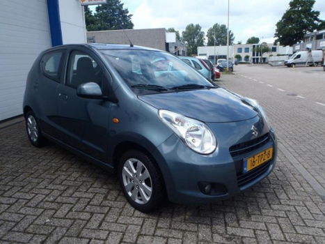 Suzuki Alto - 1.0 Exclusive - 1