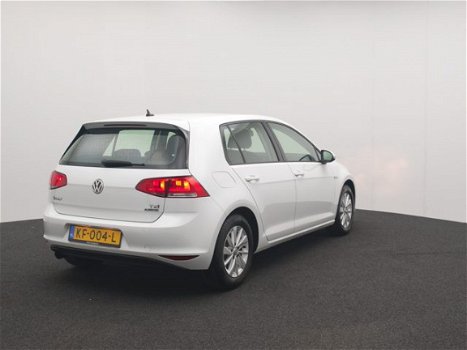 Volkswagen Golf - 1.0 TSI 115pk Edition navigatie, cruise control, airco - 1