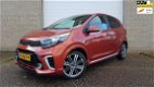 Kia Picanto - 1.0 GT Line, navigatie, leer, 16