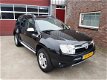 Dacia Duster - 1.6 Lauréate 2wd Airco, LMV, Leder, Garantie, Rijklaarprijs, - 1 - Thumbnail