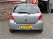 Toyota Yaris - 1.3 VVT-i Sol Automaat + Airco - 1 - Thumbnail