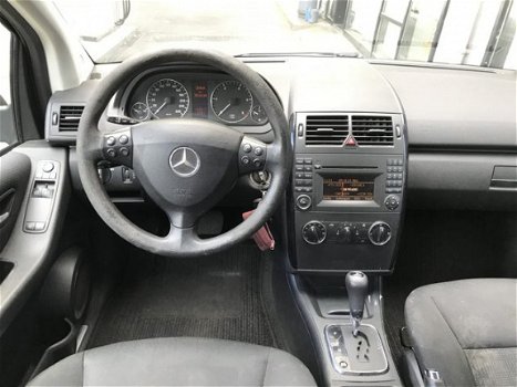 Mercedes-Benz A-klasse - 160 CDI Business Class | Airco | Radio/CD | Navigatie | Elektrische ramen | - 1