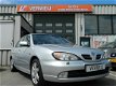 Nissan Primera - 2.0 SDN Sport plus - 1 - Thumbnail