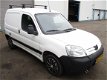 Peugeot Partner - 170C 1.9D , Airco - 1 - Thumbnail