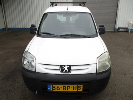 Peugeot Partner - 170C 1.9D , Airco - 1