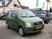 Opel Agila - 1.2-16V Comfort st bekr cv nap nw apk - 1 - Thumbnail