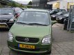 Opel Agila - 1.2-16V Comfort st bekr cv nap nw apk - 1 - Thumbnail