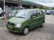 Opel Agila - 1.2-16V Comfort st bekr cv nap nw apk - 1 - Thumbnail