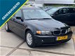 BMW 3-serie - 316i Executive/Clima/CruiseC/ParkSensor - 1 - Thumbnail