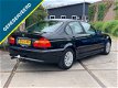 BMW 3-serie - 316i Executive/Clima/CruiseC/ParkSensor - 1 - Thumbnail