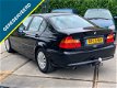 BMW 3-serie - 316i Executive/Clima/CruiseC/ParkSensor - 1 - Thumbnail