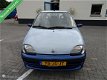 Fiat Seicento - 1.1 Brush ZEER NETTE AUTO - 1 - Thumbnail