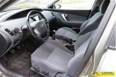 Nissan Primera Estate - PRIMERA; 1.9 DCI 88 KW