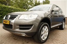 Volkswagen Touareg - 3.6 V6 280PK HIGHLINE AUTOMAAT