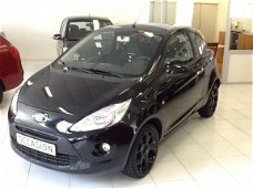 Ford Ka - 1.2 Metal start/stop