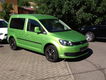 Volkswagen Caddy - 1.2 TSI Comfortline Trekhaak, LM, ECC. cruise, unieke kleur - 1 - Thumbnail