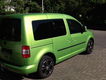 Volkswagen Caddy - 1.2 TSI Comfortline Trekhaak, LM, ECC. cruise, unieke kleur - 1 - Thumbnail