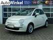 Fiat 500 C - 0.9 85pk Lounge * Lederen bekleding - 1 - Thumbnail