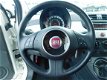 Fiat 500 C - 0.9 85pk Lounge * Lederen bekleding - 1 - Thumbnail