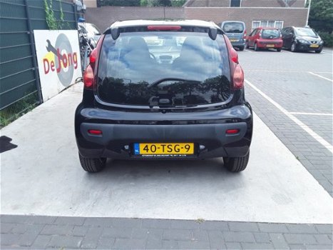 Peugeot 107 - 1.0 ACTIVE - 1