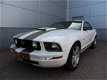 Ford Mustang - Cabrio 4.0 V6 automaat - 1 - Thumbnail