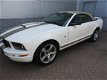 Ford Mustang - Cabrio 4.0 V6 automaat - 1 - Thumbnail