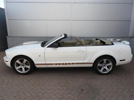 Ford Mustang - Cabrio 4.0 V6 automaat - 1