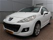 Peugeot 207 - 1.6 16V CC 88KW Noir & Blanc - 1 - Thumbnail