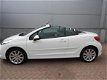 Peugeot 207 - 1.6 16V CC 88KW Noir & Blanc - 1 - Thumbnail