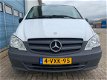 Mercedes-Benz Vito - 113 CDI 320 Lang HD NETTE BESTELWAGEN, AIRCO, RIJDT GOED, APK - 1 - Thumbnail