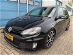 Volkswagen Golf - 2.0 GTD SCHUIFDAK, XENON, LEER, DSG MECHATRONICA DEFECT - 1 - Thumbnail