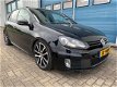 Volkswagen Golf - 2.0 GTD SCHUIFDAK, XENON, LEER, DSG MECHATRONICA DEFECT - 1 - Thumbnail