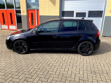 Volkswagen Golf - 3.2 R32, DSG Automaat - 1