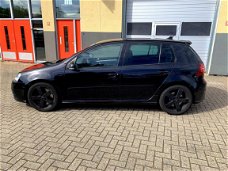 Volkswagen Golf - 3.2 R32, DSG Automaat